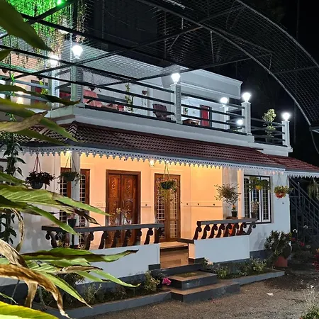 Homestay Inn Munnar